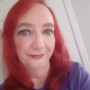 Meet your Posher, Terri